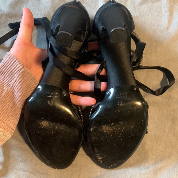 Tom Ford for Gucci size 8 medium width - Picture 4 of 8